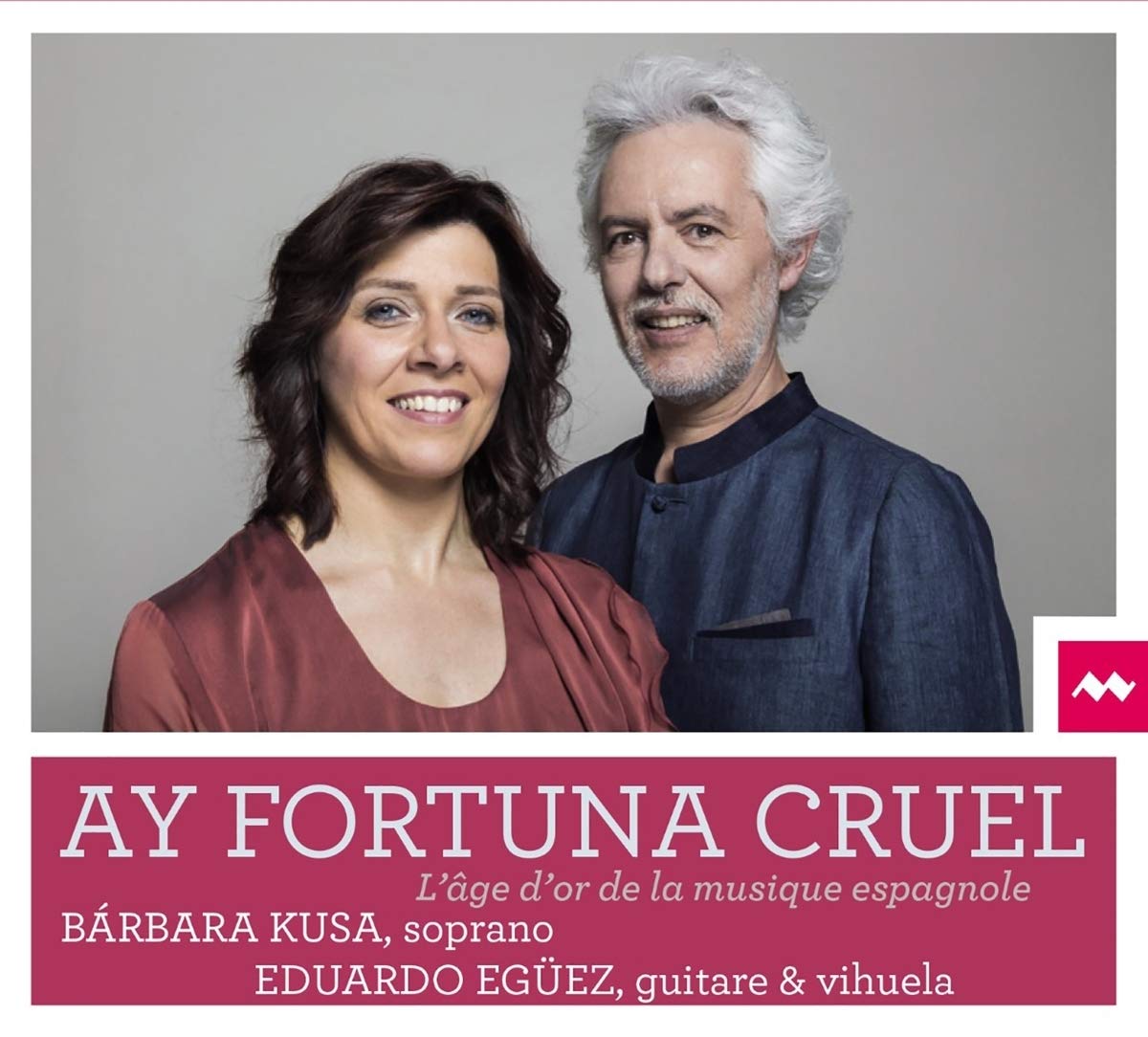 Product Image: Ay Fortuna Cruel