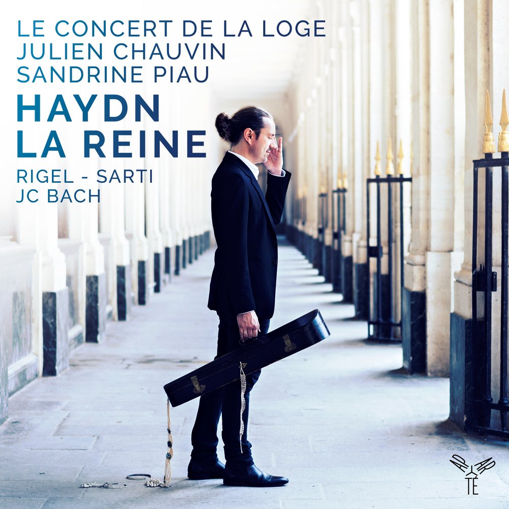La Reine Classical
