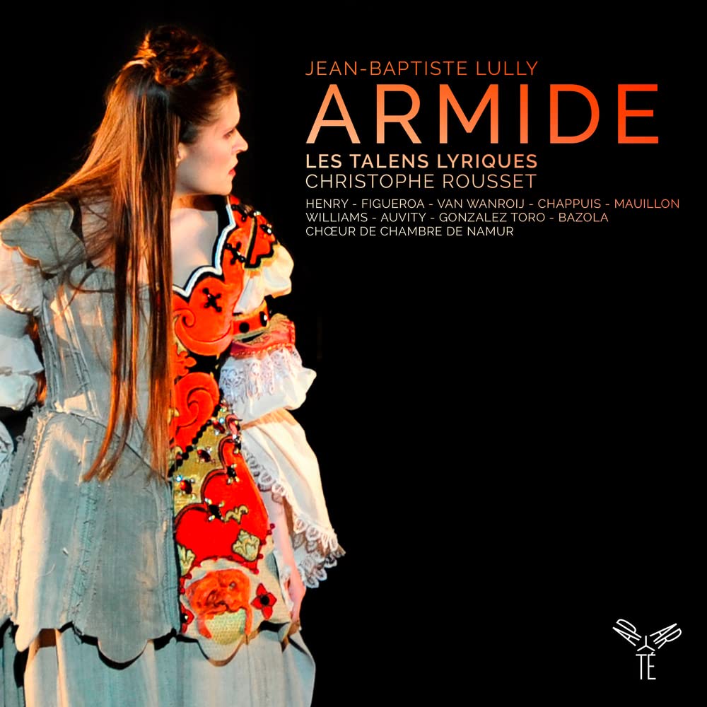 Armide Classical