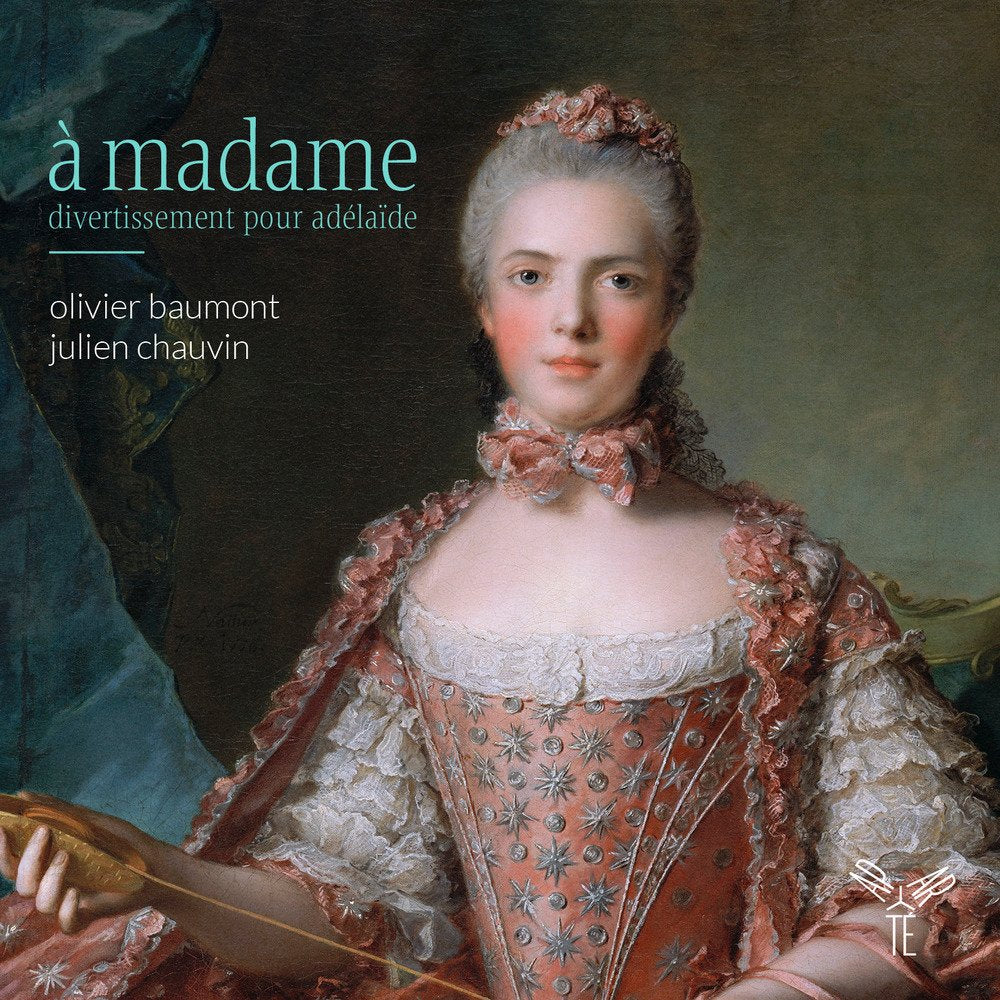A Madame Classical