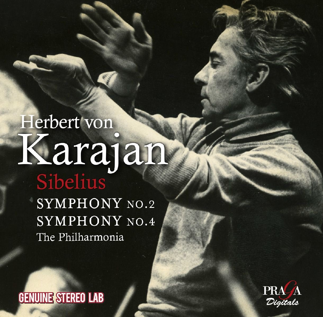 Symphonies No.2 & 4 Classical