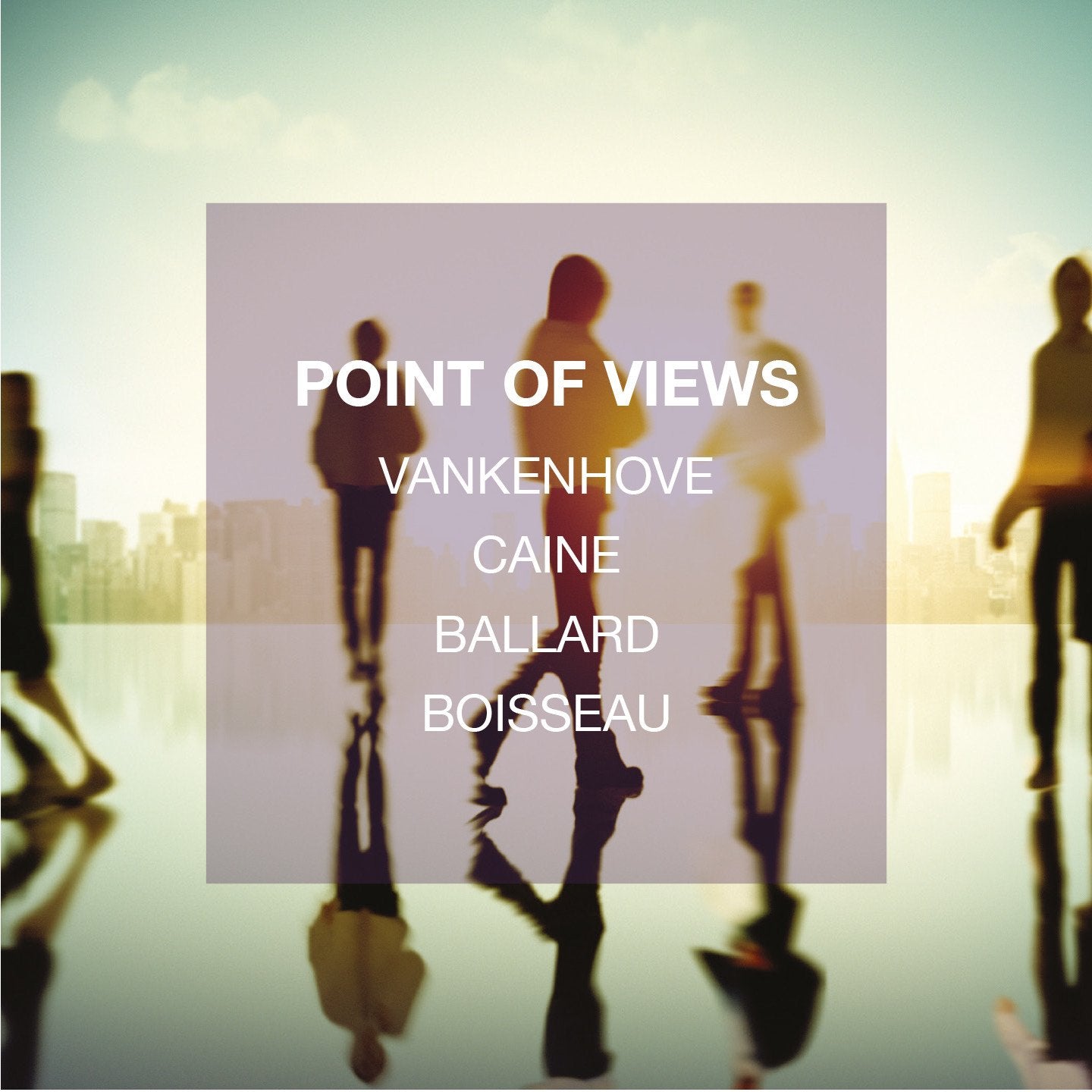 Point of Views Jazz