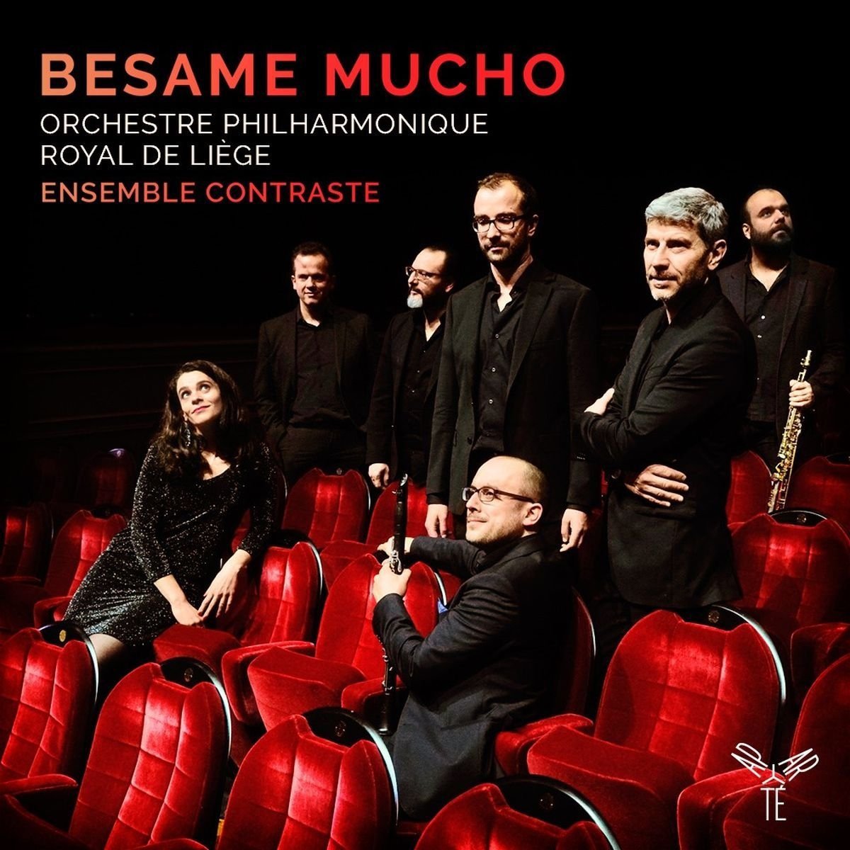 Product Image: Besame Mucho