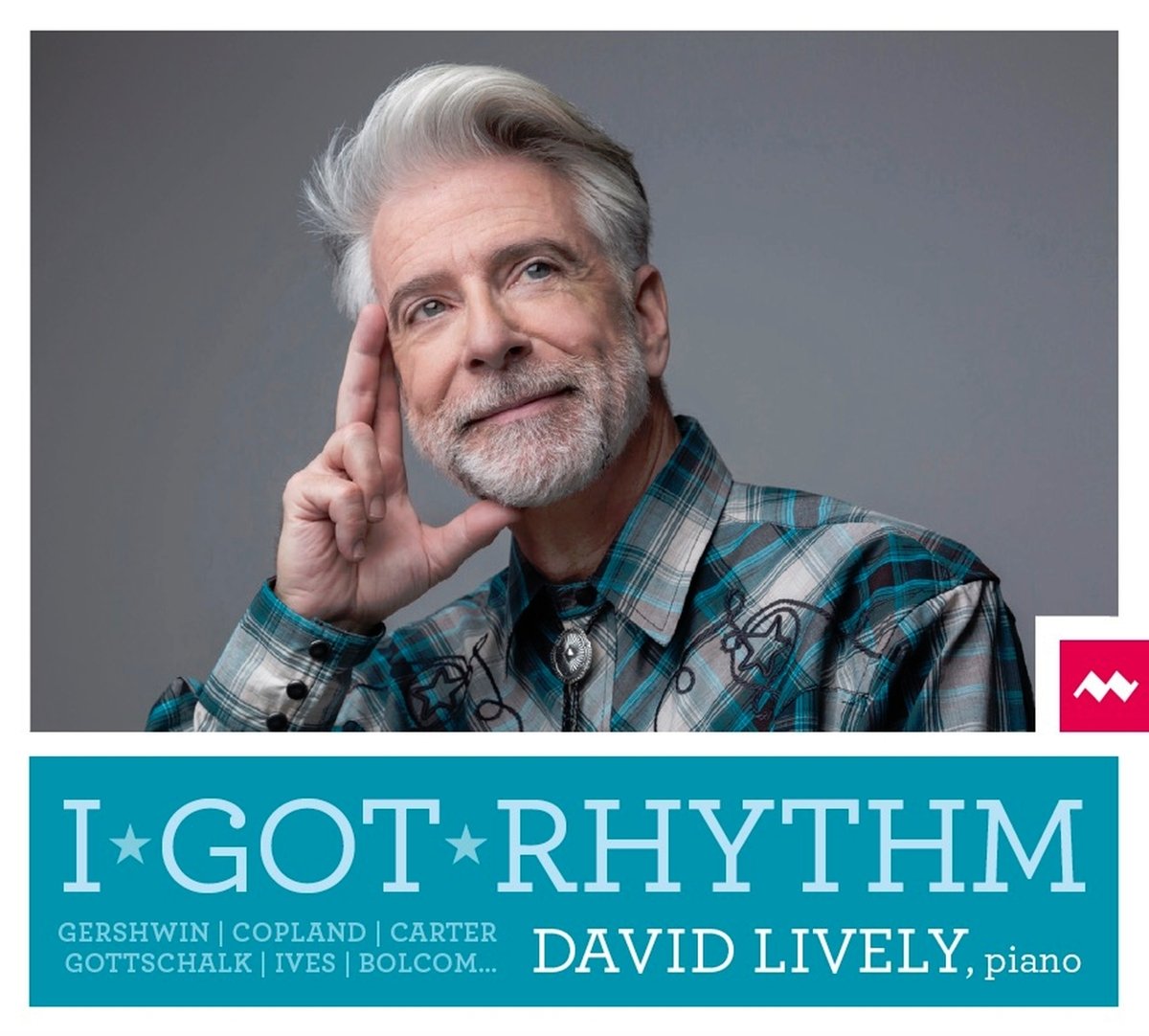 Product Image: I Got Rhytm