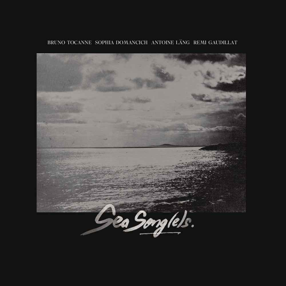 Sea Song(E)S cd
