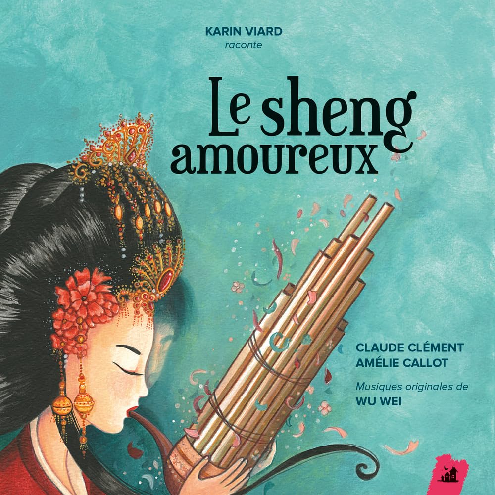 Product Image: Le Sheng Amoureux