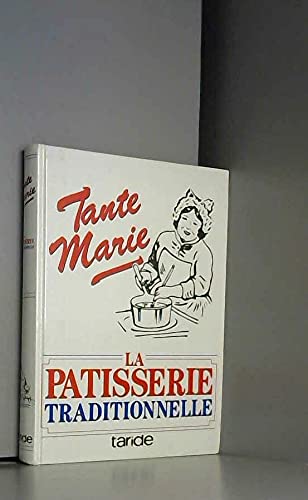 Patisserie de tante marie Books