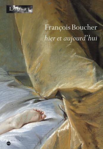 François Boucher: Hier et aujourd'hui book