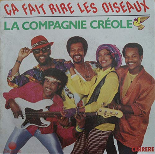 Ca Fait Rire Les Oiseaux/L'Annee Cannelle cd