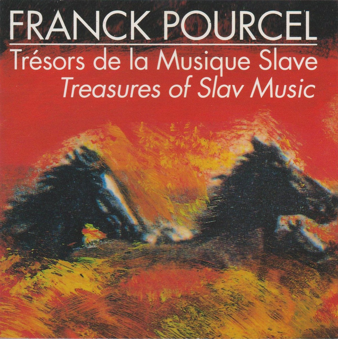 Tresors De La Musique Slave Music