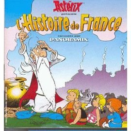 Racontee Par Panoramix Rock