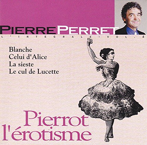 Product Image: Pierrot L'Erotisme