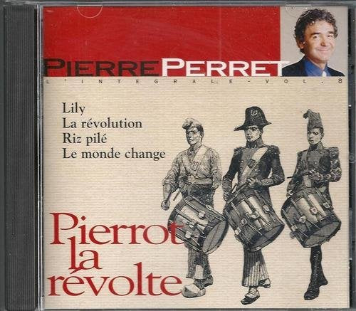Product Image: Pierrot La Revolte