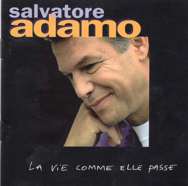 La Vie Comme Elle Passe Rock
