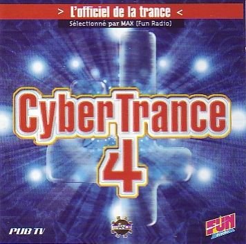 Cyber Trance V.4 Pop