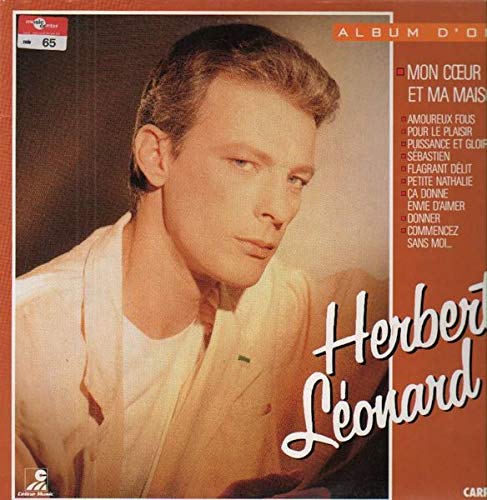 Product Image: Album d'or