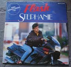 Flash (Remix) / Le Sega Mauricien (Remix) - Maxi 45 tours - 12" cd