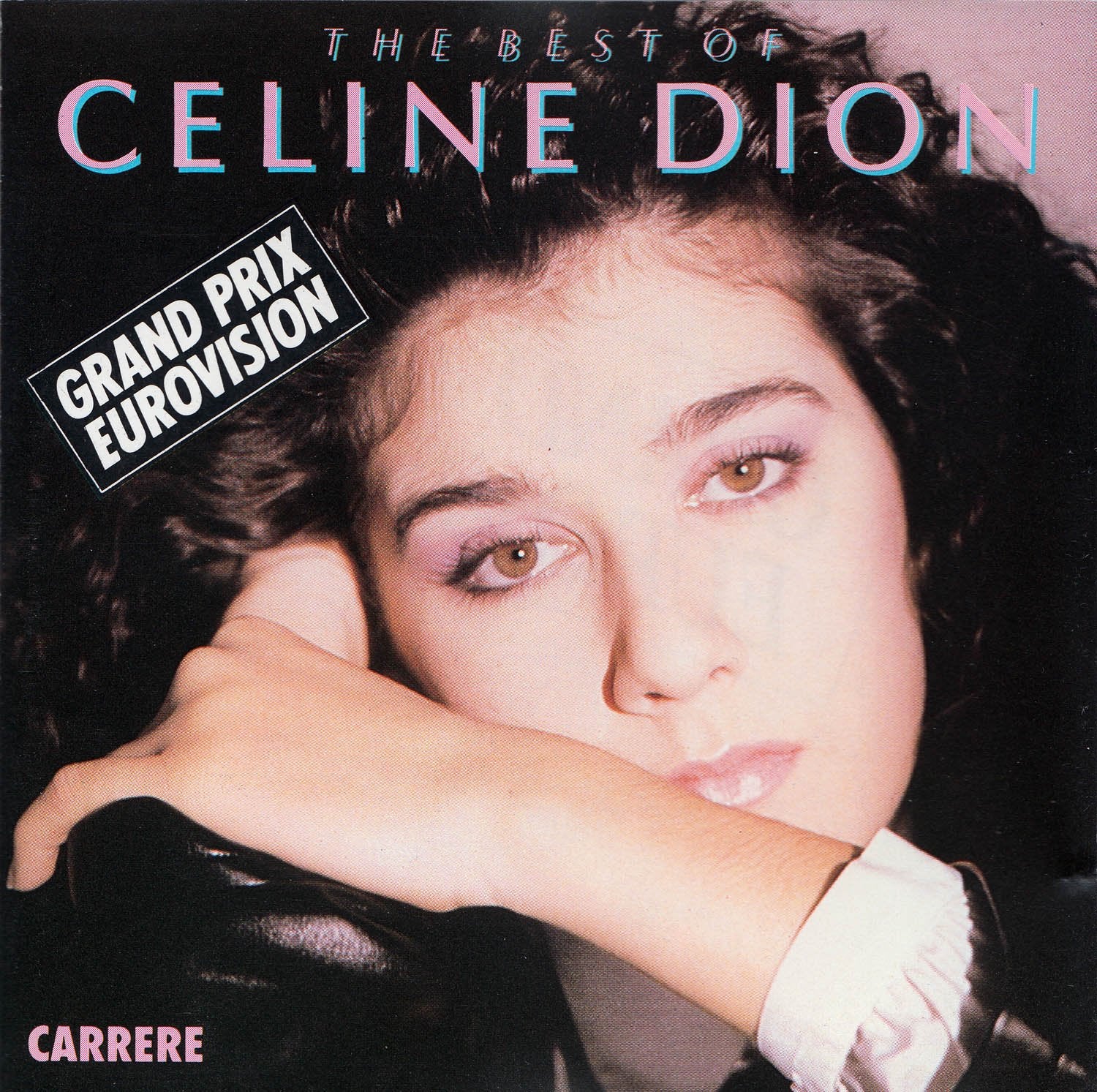 The Best Of (Grand Prix Eurovision) (96 545) Music