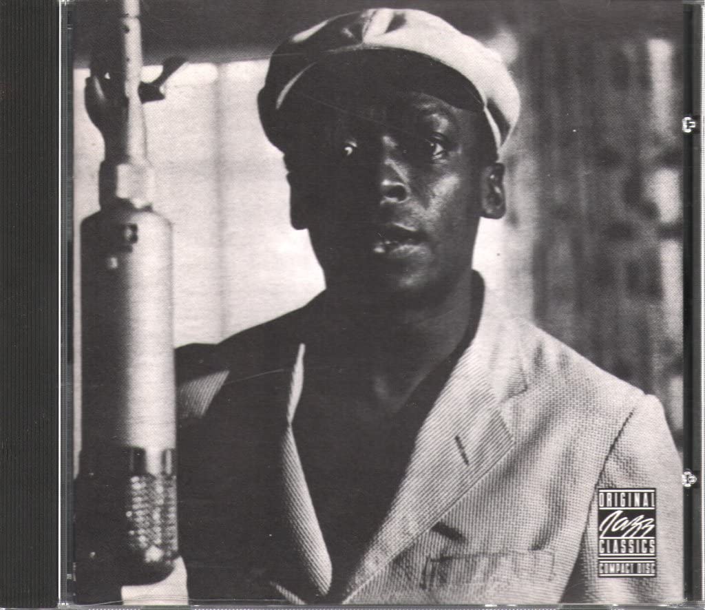 The Musings Of Miles Jazz