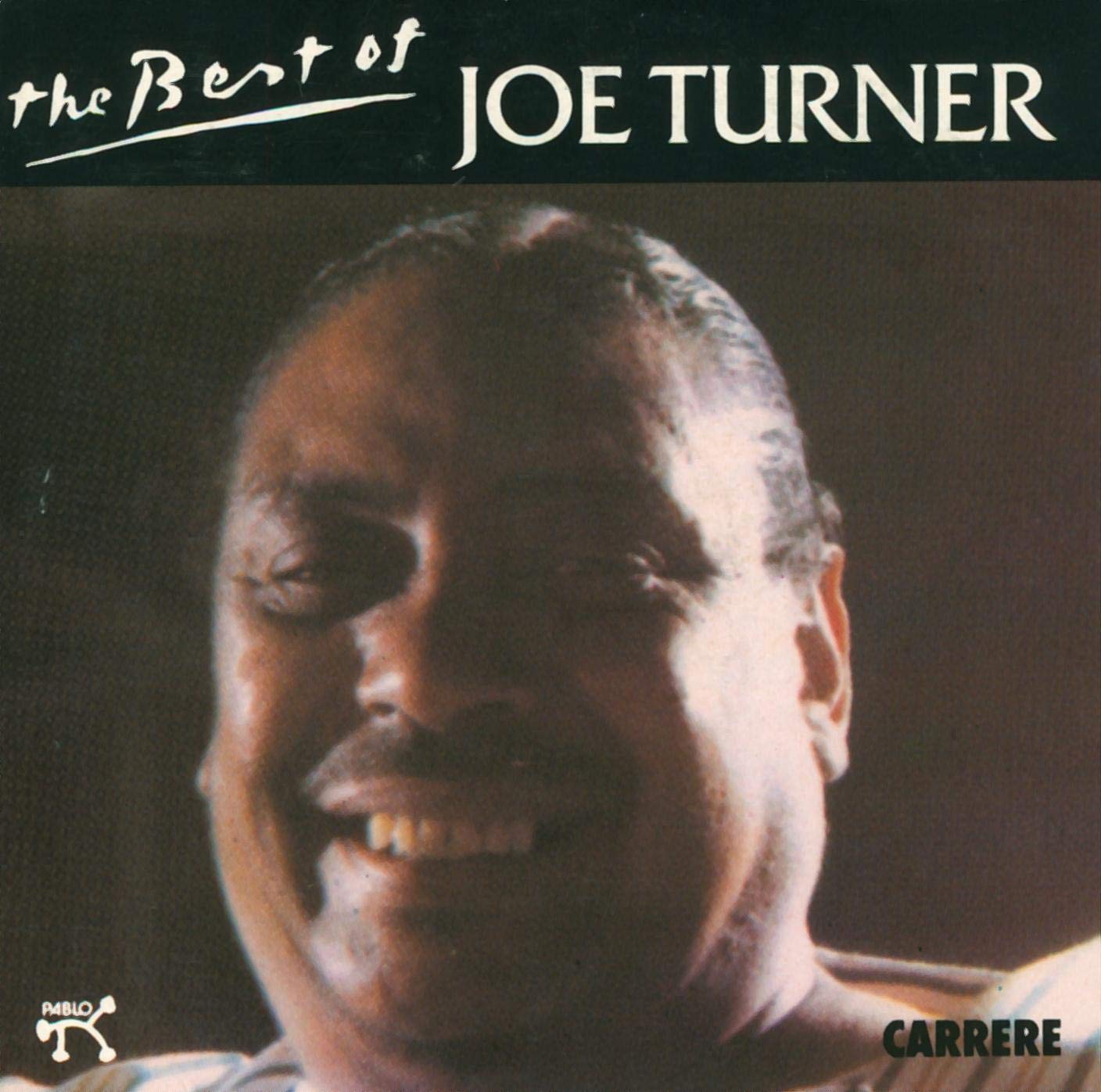 The Best of Joe Turner cd