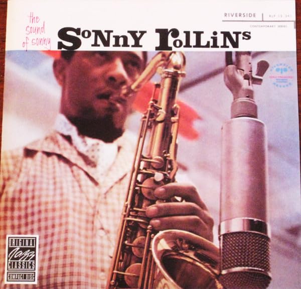 The Sound Of Sonny Jazz