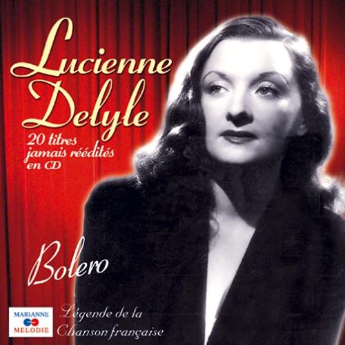 Bolero Pop