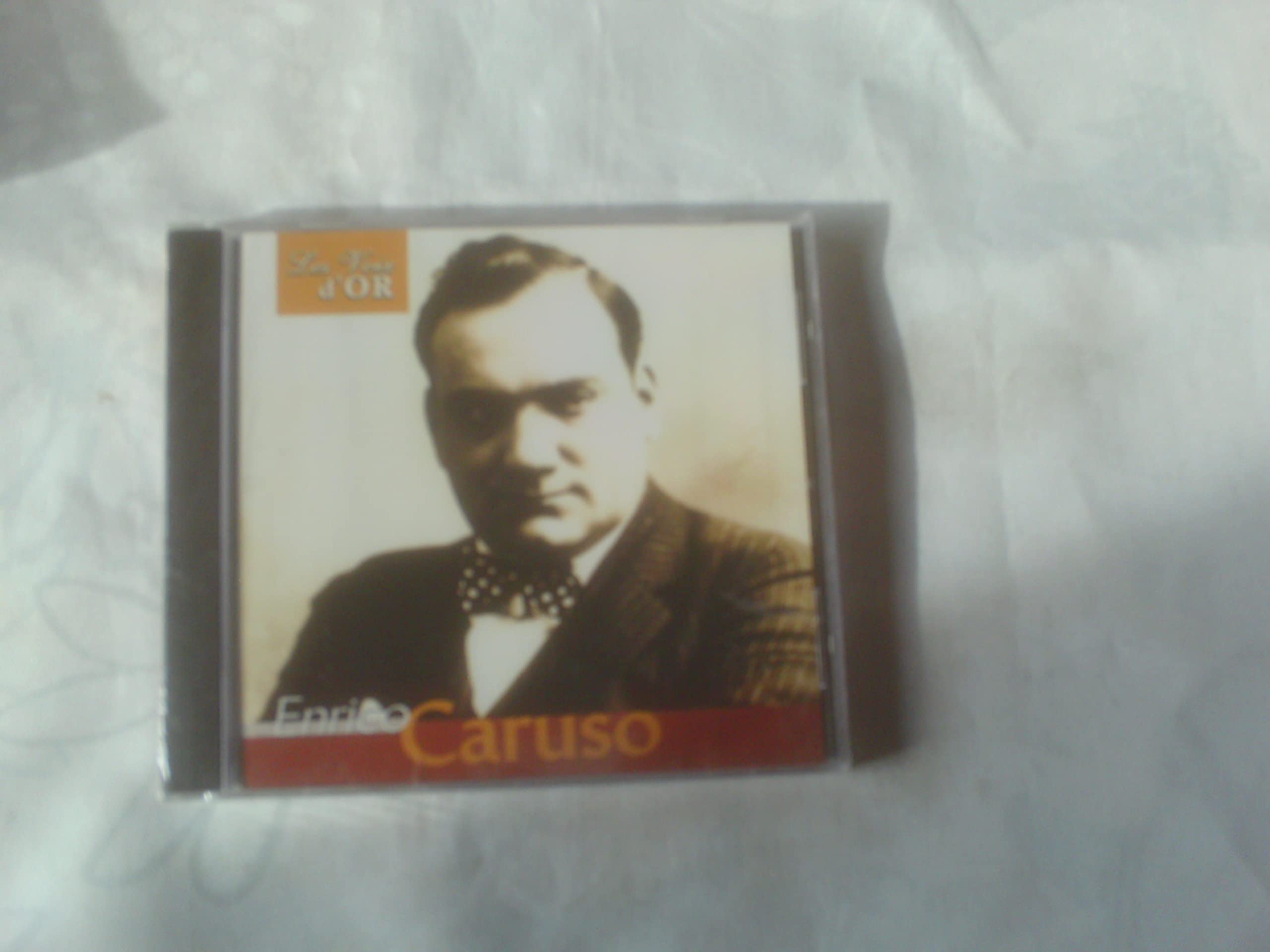 O Sole Mio [Enregistrements 19 Classical