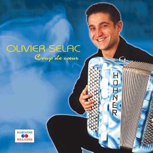 Coup de Coeur cd