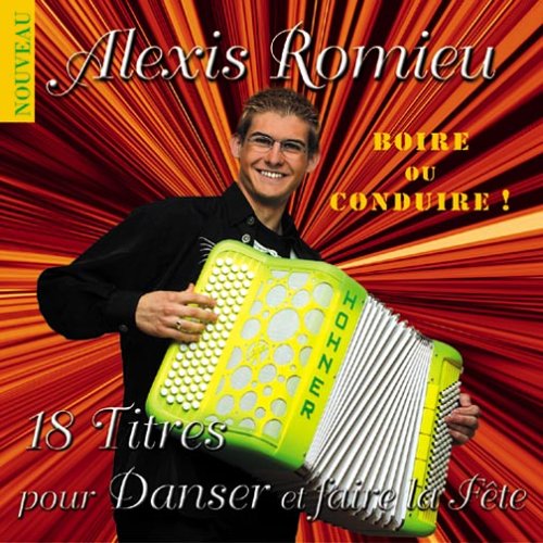Boire Ou Conduire cd
