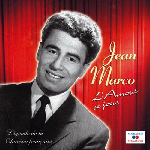L'amour Se Joue Pop
