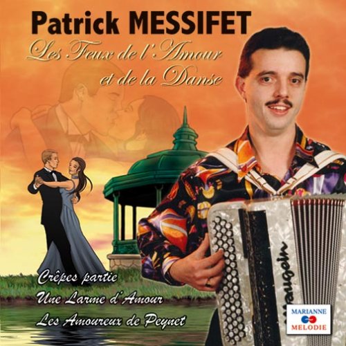 Les Feux de l'Amour et de la Danse (UK Import) Pop