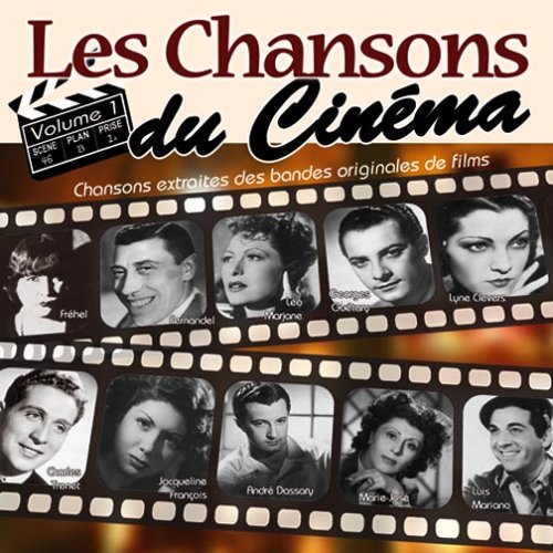 Les Chansons Du Cinema Vol 1 Pop