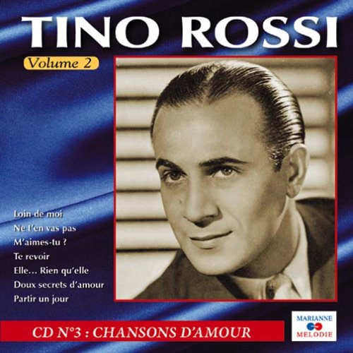 Chansons d'amour (UK Import) World Music