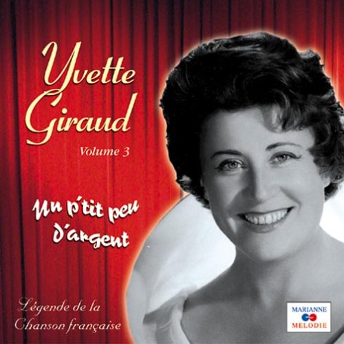 Un p' Peu d'argent Pop