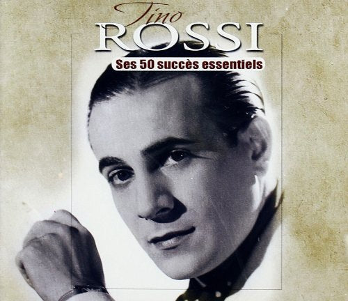 Les 50 Succes Essentiels Pop