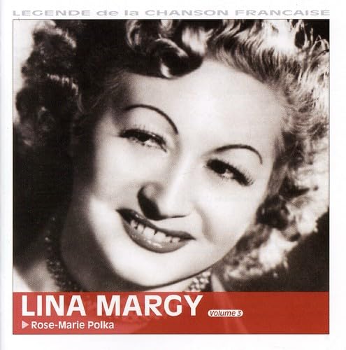 Rose Marie Polka 3 Pop