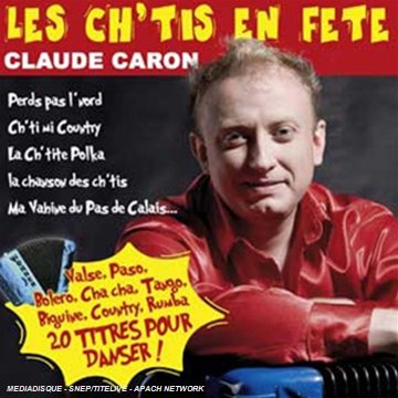 Les Ch'Tis En Fête Music