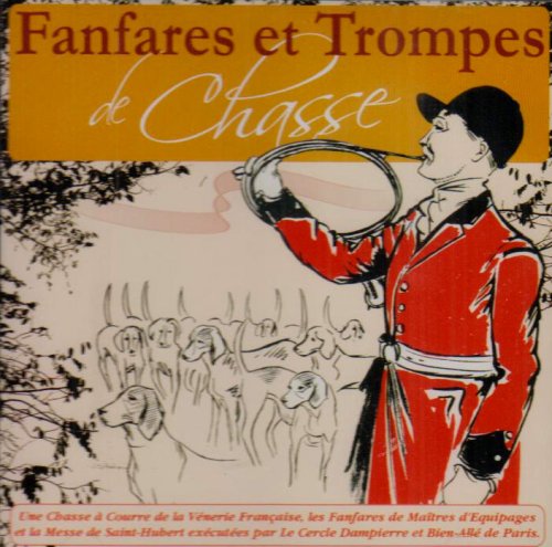 Product Image: Fanfares Et Trompes De Chasse