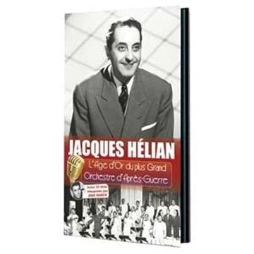 L'Age D'Or Du Plus Grand Orchestre Français D'Après-Guerre Music