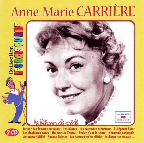 Le démon de midi Music