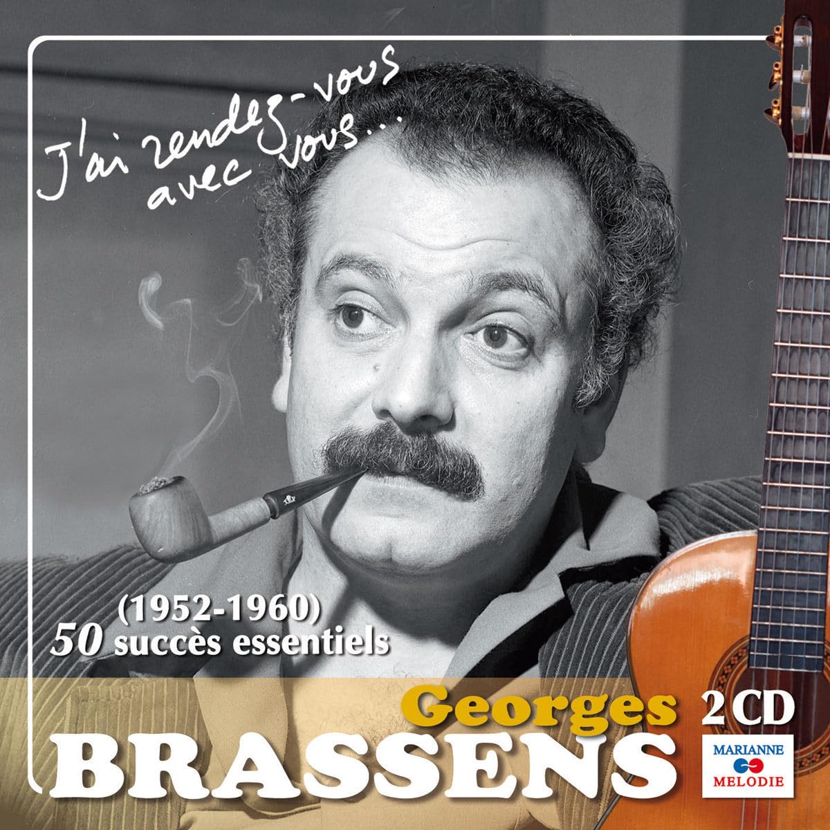 50 Succes Essentiels 1952 - 1960 World Music