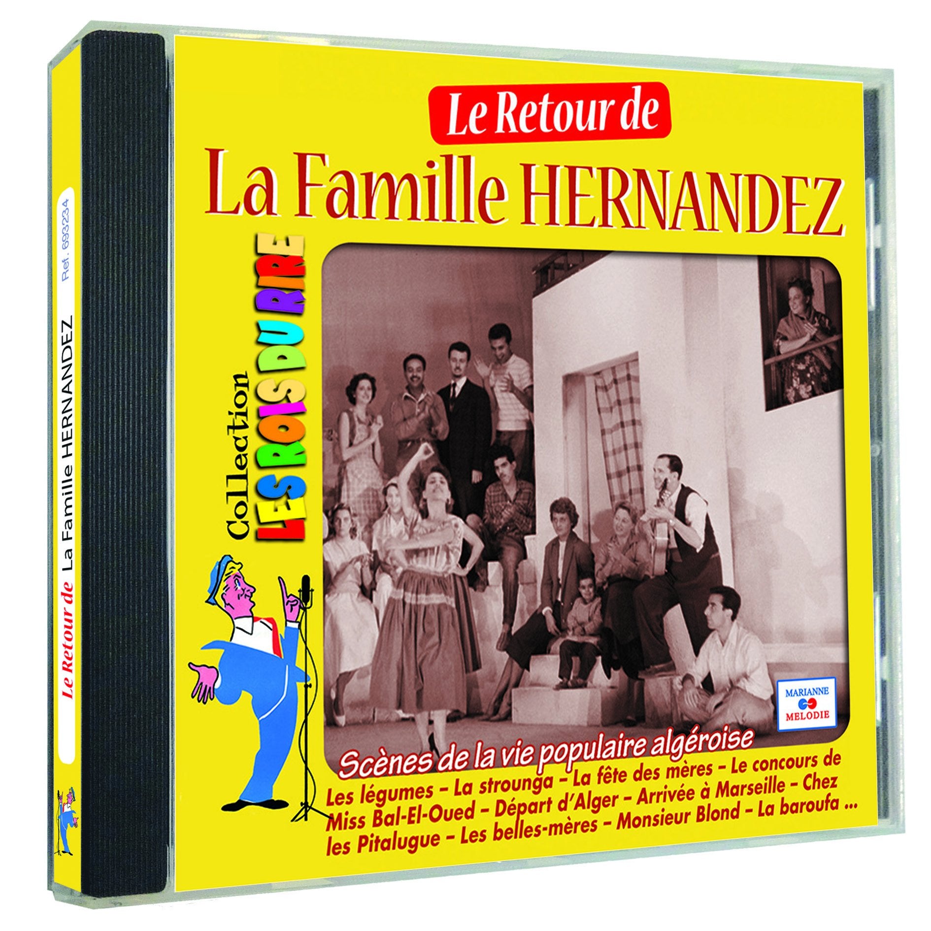 Anthologie Orchestrale-1957-1963 Music