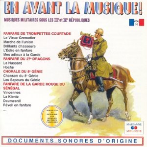 Musiques Militaires Vol. 10 Other music genres