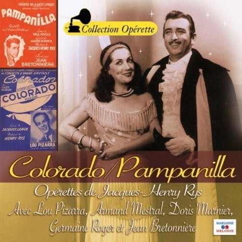 Pampanilla Music
