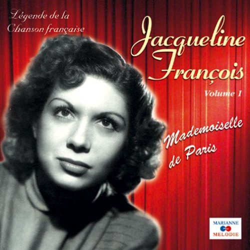 Mademoiselle De Paris Music