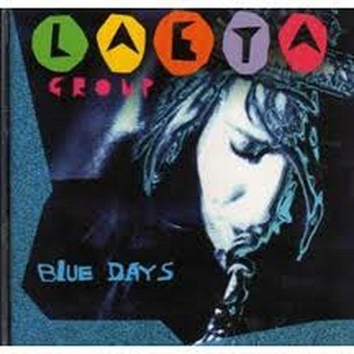 Blue Days cd