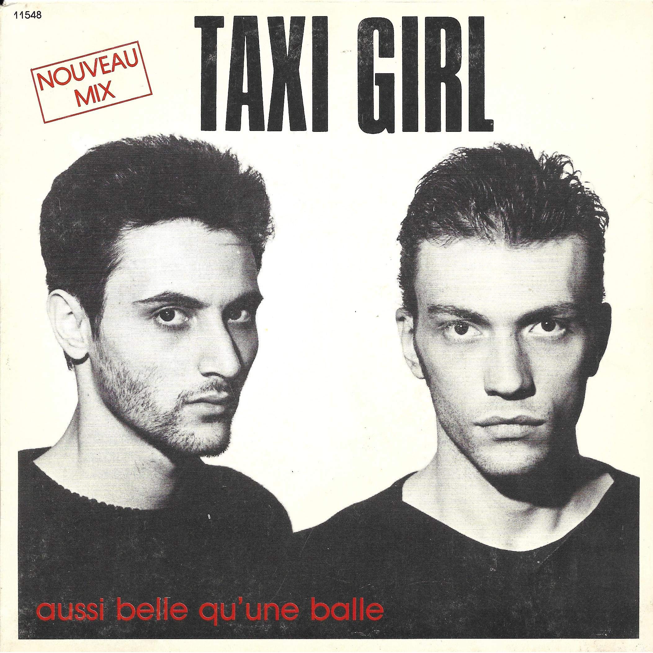 Aussi belle qu'une balle cd