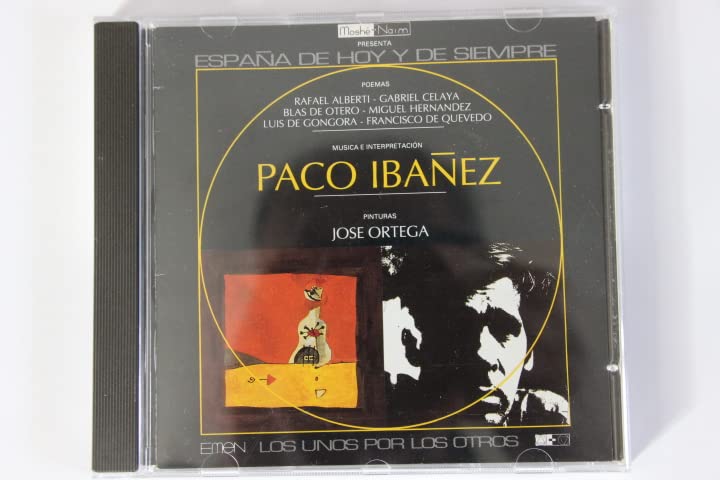Espana De Hoy Y De Siempre Vol 2 Music