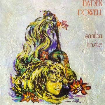 Product Image: Samba Triste