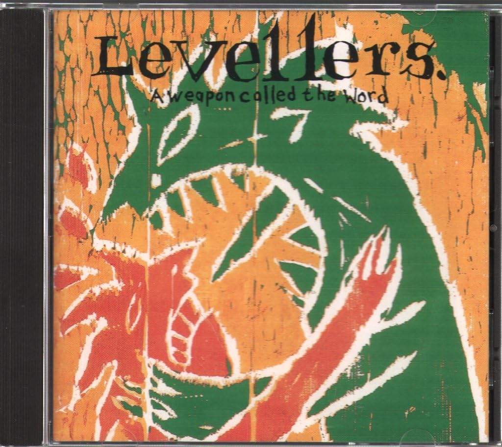 A Weapon called the Word (1990) Alternative & Indie